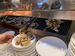 -芭菲盛宴·环球美食(解放碑英利国际店)