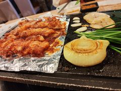 -香猪坊(五道口店)