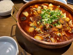 -向川南·水煮鱼·川菜(和平里店)