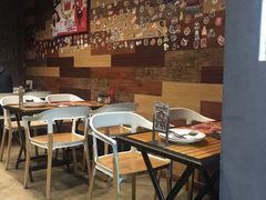 -Tubestation站点比萨(五道营店)