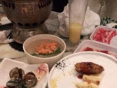 -雍和会海鲜姿造自助(湖东路店)