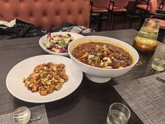 -香丰阁·烤鸭·川湘菜(清河店)