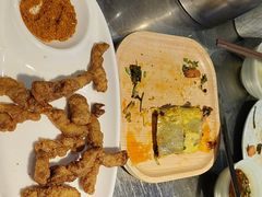 -亮欢寨快活林 酸汤鱼(仁怀店)