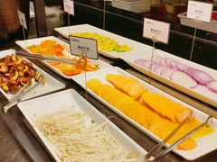 -韩盛·盛江山自助料理(中街大悦城店)