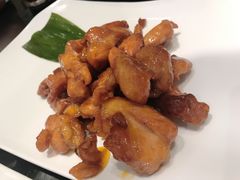 -高第街56号餐厅(凯德mall新都心店)