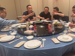 -云天楼国鼎喜宴中心(国鼎店)