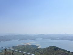 -五女山景区