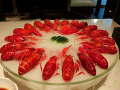 -红盔甲·小龙虾(天钥桥店)