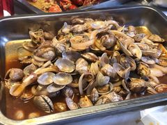 -呆虾王龙虾馆(南湖总店)