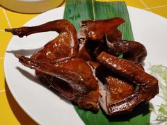 -蔡澜点心·粤菜(花城汇南区店)