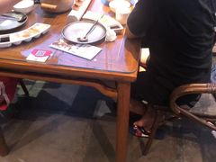 -北京老铺烤鸭(老城根店)