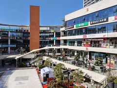 -浦江城市生活广场(江月路店)