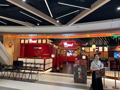 -牛New寿喜烧(金鹰世界店)