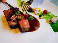 -九献创意菜·牛排馆(亮马河花园店)