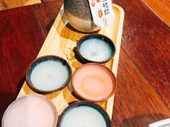 -大牌大·传统杭帮菜(湖滨店)