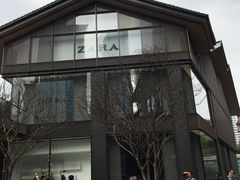 -ZARA(成都远洋太古里店)