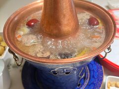 -涮福記·现切牛羊肉火锅(世纪汇店)