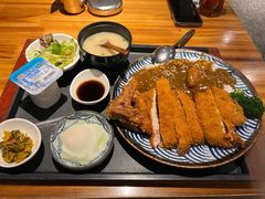 -石屋料理(南京西路店)