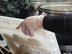 景观位-家阳赵师傅油饼包烧麦(粮道街店)