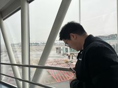 -重庆江北国际机场-T2航站楼