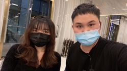 点击看大图 -5M HAIR SALON