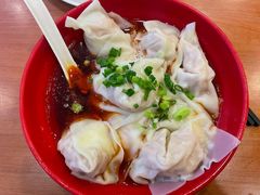 红油抄手-龙抄手(春熙路总店)