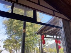 -呼吸森林·生态农庄农家乐私房菜