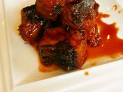 -御花园·粤菜·海鲜火锅(中山公园店)