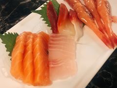 -高木日本料理(静安寺店)