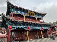 -凤临阁