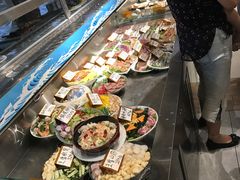 -小平岛開海水饺(浑南店)