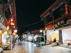 -香满楼(临安路店)