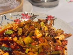 -院8里·小聚园老川菜(九眼桥店)