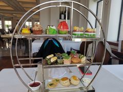 -上海和平饭店华懋阁 Cathay Room