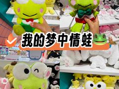 -美罗城