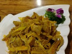 -思金拉措庄园藏餐(太阳岛店)