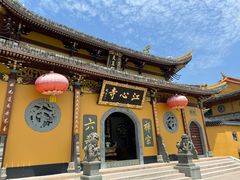 -江心屿景区