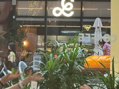 -Manner Coffee(万象食家店)