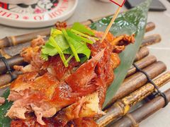 -吃不恼火·江湖菜·小酒馆(日月光田子坊店)