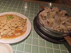 -清真文铁家烧麦馆