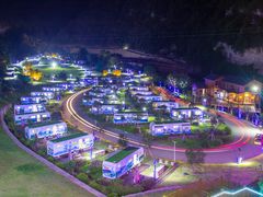 -高岚大峡谷旅游度假区