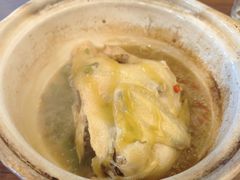 -菜先生私厨(安喜门店)