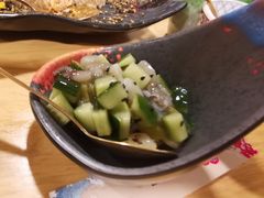 -桃屋日本料理(清华科技园店)