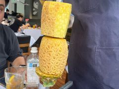 -拉蒂娜·巴西牛排馆 Latina·Brazilian Steakhouse(陆家嘴旗舰店)