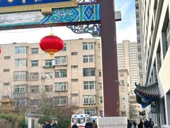 -山西省中医院(总院)