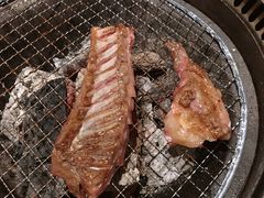 -一牛道炭火烧肉居酒屋(椒江店)