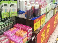 -物美超市(通州梨园店)