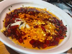 -竹里馆 ·茶食(奥体店)
