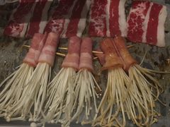 -新石器烤肉(周浦万达店)