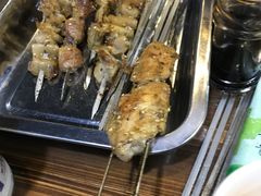 -老虎滩大连海鲜烧烤(建邺云锦路总店)